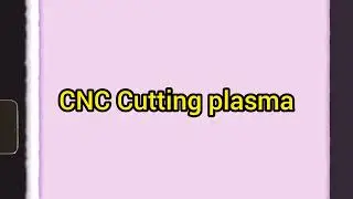 Cutting Annular and Bottom plate Tanki by CNC mesin