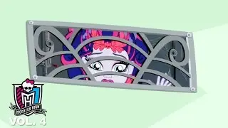 Jungle Boo-gie | Volume 4 | Monster High
