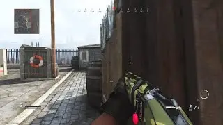 Offshoreowl160 sucks MW