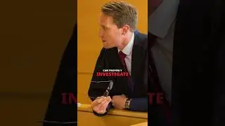 Your First Court Appearance in Nashville!