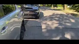 2017 Subaru wrx stage 2 pro tune
