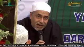 MANAQIB ABUYA KH.M.YAHYA . YANG JARANG ORANG TAU