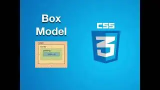 CSS3 Box Model | What is CSS Box Model? | CSS Box Model
