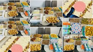 লন্ডনে আমার ফুফুর বাসায় ইফতারি নিয়ে গেলাম ॥ London Iftar vlog 2023
