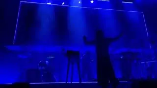 Porter Robinson - Goodbye to A World | Live in Boston | SMILE! :D World Tour (8/30/24)