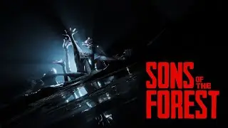 Sons Of The Forest