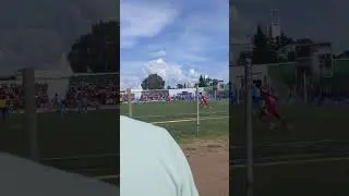 AHOUA #SimbaSportClub