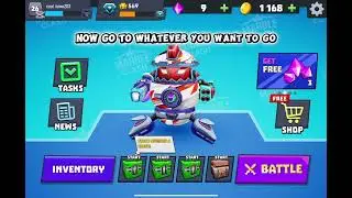 How to move fast in marble clash 