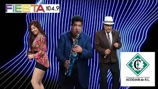 Programa de Radio - Para Re&iacute;r y Gozar -17-7-2020