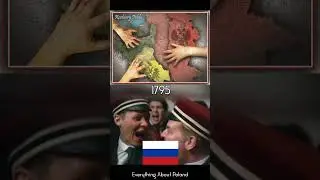 Poland vs Russia