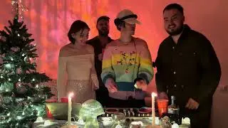 MUGA | ELECTRO HATA