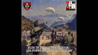 129 - Slim in Burma - Innovation, Air Power and Special Forces