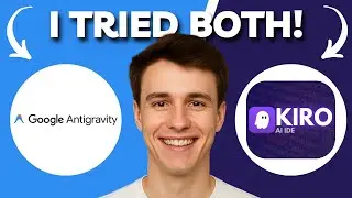 Anti Gravity Vs Kiro | Which Is Better in 2026?
