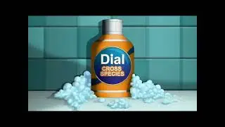family guy dial cross species