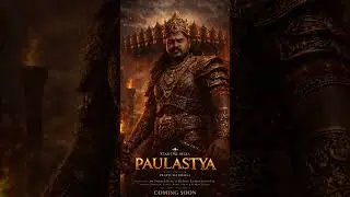 🔥 PAULASTYA 🔥