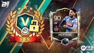 90+ mertens