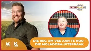 Hans -Jurie Moolman, Direkteur by Moolman & Pienaar Ing. En Prokereur | 27 Nov 25