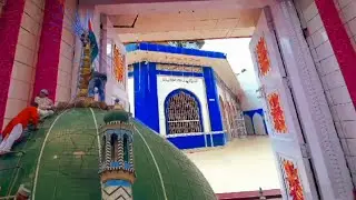 Urs E Hashmati 2022 | Pilibhit | Affan Raza Khan | Marhoom Haji Ikhtiyar Wali Khan| Urs E Ala Hazrat