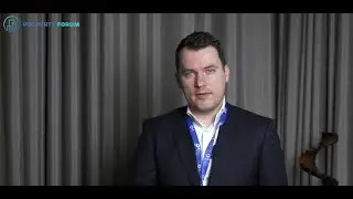 Video interview with Maarten Otte, Head of Investor Relations, CTP
