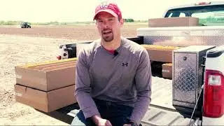 Bumper Crops: The Corn Tar Spot Disease Prediction App