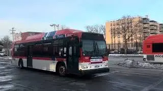 NICE Bus | 2012 OBI 07.501 3G/EPA10 CNG [#1843] N16