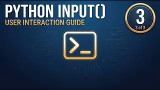 Input Data With One Line Of Code!!! 😮 part3