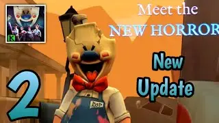 Horror Brawl Season 2 New Update | Pro Gamer