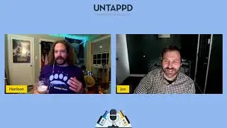 Discovering the Top IPAs on Untappd | Drinking Socially - Untappd's Craft Beer Podcast