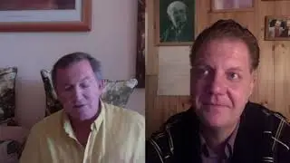 Владимир Байков беседа 2 часть