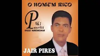 Jair Pires - Ai de Mim (Pseudo Video)