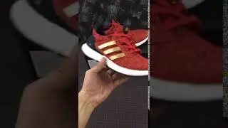 Adidas UltraBoost x GOT Ub4 0   EE3710