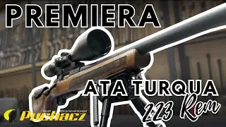 ATA Turque ADJ  223 rem PREMIERA ROKU