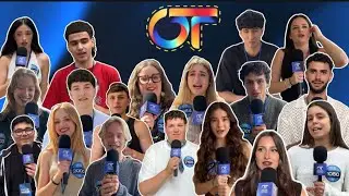 Operaci&oacute;n Triunfo 2025 | 18 Finalistas (PREDICCI&Oacute;N)