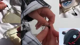Action Sports Anchor - Attachment Demo Video