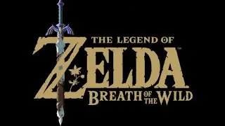 Zelda BOTW Glitch Fest