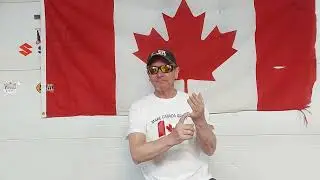 Angry Canadian - Arrest Trudeau for Treason !