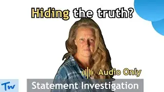 NATW Podcast: The Salt Path Scandal