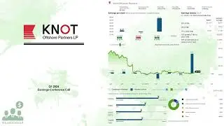 $KNOP KNOT Offshore Q1 2024 Earnings Conference Call