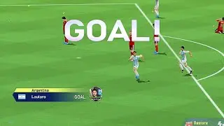 Switzerland vs Argentina | FIFA World Cup 2026 &ndash; Round of 16 Highlights
