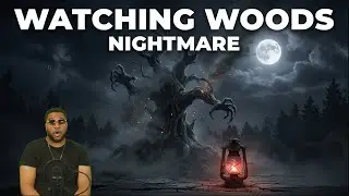 What&rsquo;s CREEPING in The Watch Woods Horror Game?