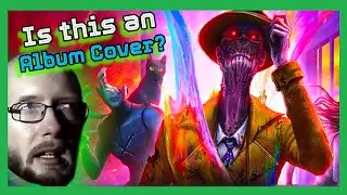 How WEIRD is this SURVIVAL HORROR Game? Let's Play In Sound Mind!