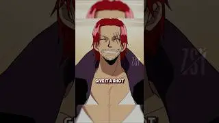 Im surprised Whitebeard remembered buggy 🤣