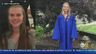Breaking: Missing NJ Girl Found