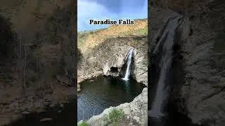 The best waterfalls in Southern California 