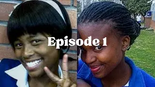 Content Creation, Dating, Childhood Dreams, Motherhood | EP 1 | October The Podcast