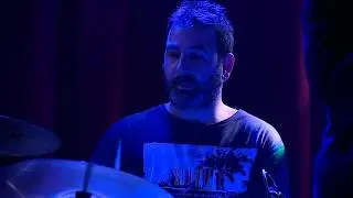 ΑΓΝΟΟΥΜΕΝΟΙ - Μαρμαρωμένος ορίζοντας (reunion live)
