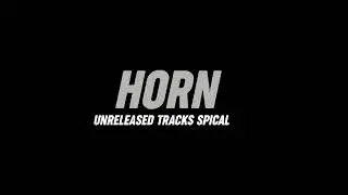 Qulity Dj Spart Horn ( Powerful Unreleased Track) 
