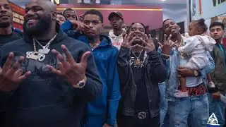 Trapboy Freddy & Jay Rock Sosa (Mo3 Killer) Are Cousins and The Feds Are Watching Them!! (NEW 2020)