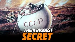 The Secret Reason Russia Hunted Life on Venus | Sci & Why