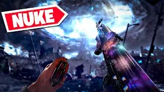 the *OVERPOWERED*  KASTOV 762 CLASS SETUP IN MODERN WARFARE 2! ( TACTICAL NUKE ☢ )